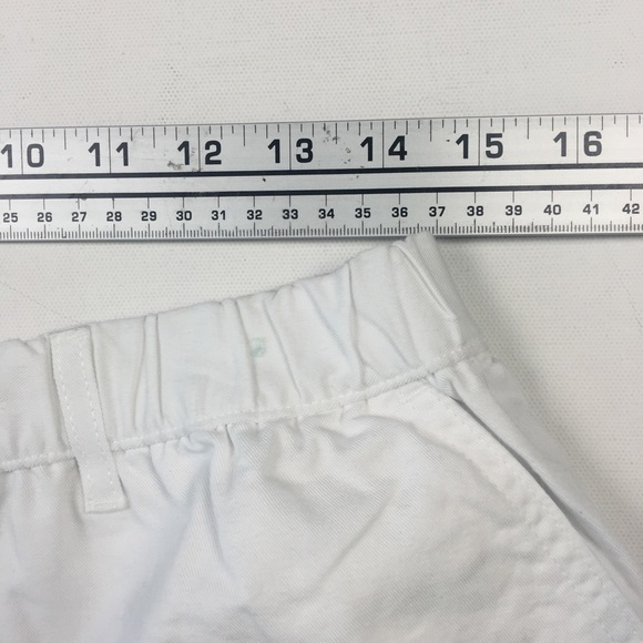 Chubbies Texas Red White Blue Shorts Mens Flag - Picture 4 of 6